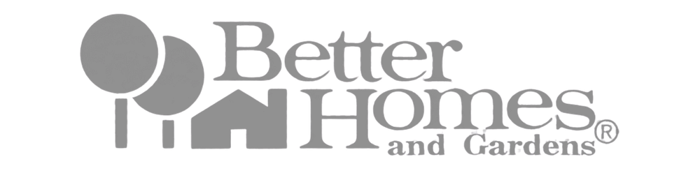 Better Homes and Gardens