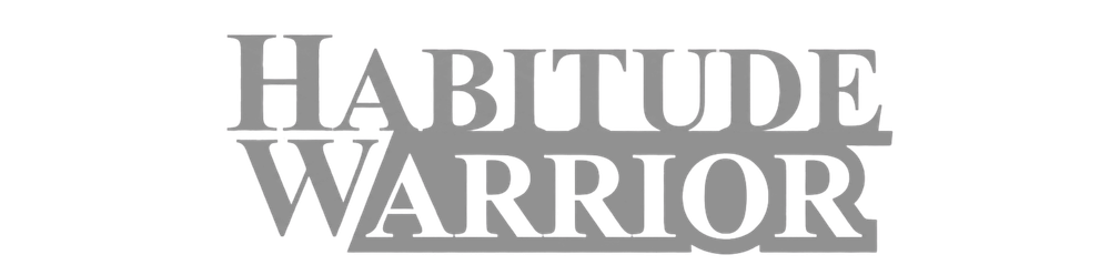 Habitude Warrior