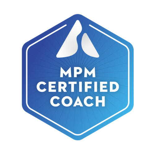 MPM Certified Coach